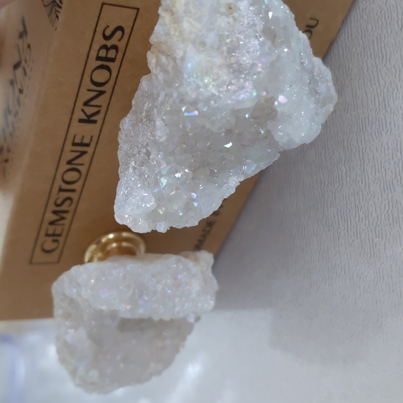 Gemstone Knobs - Picture 4 of 8